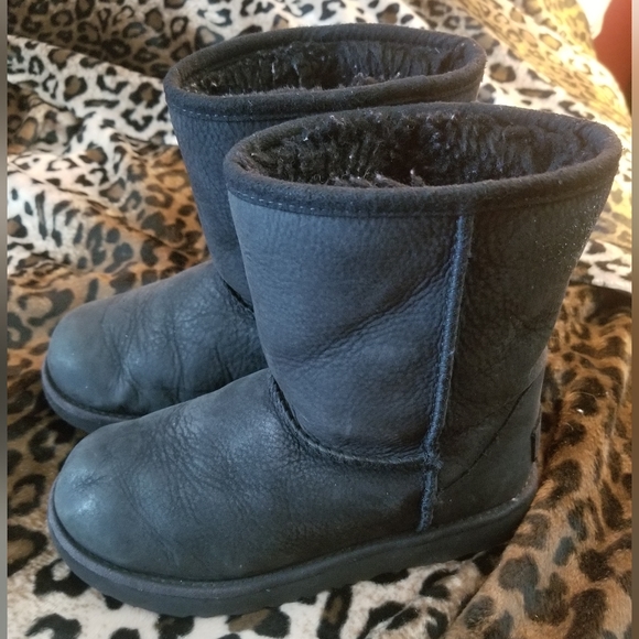 UGG Shoes Little Girl Uggs Poshmark